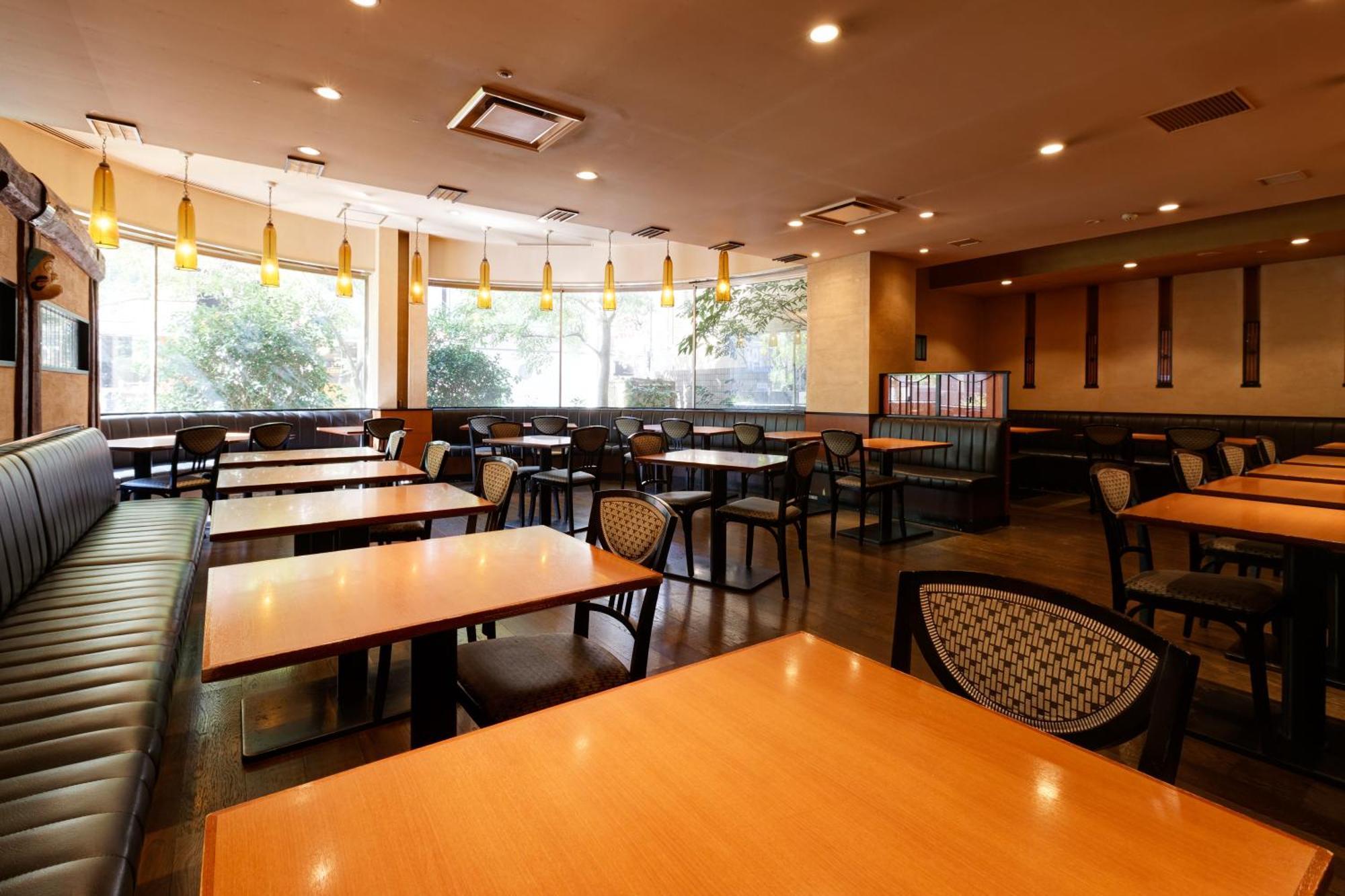 Kurume Washington Hotel Plaza Экстерьер фото