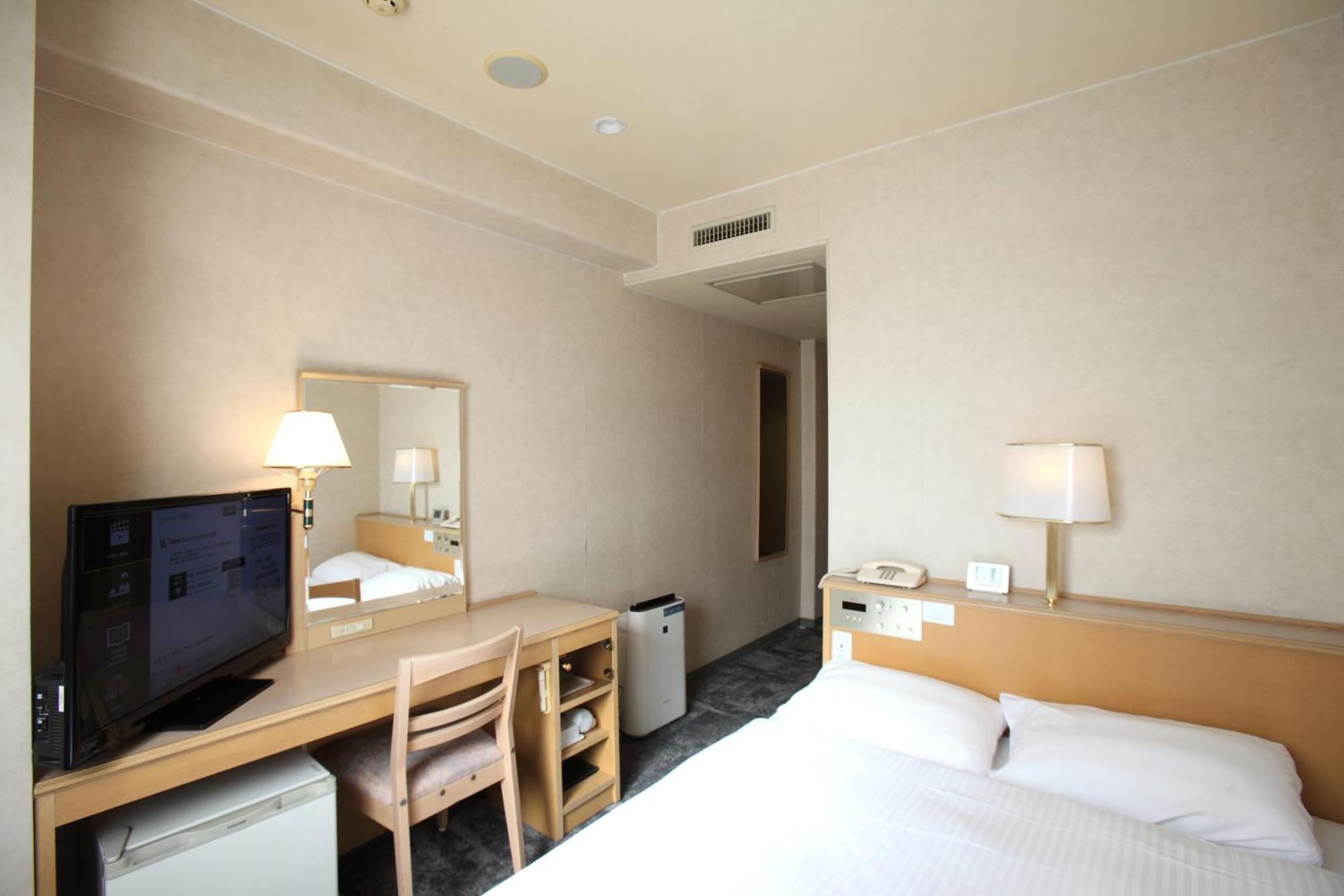 Kurume Washington Hotel Plaza Экстерьер фото