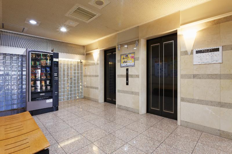 Kurume Washington Hotel Plaza Экстерьер фото