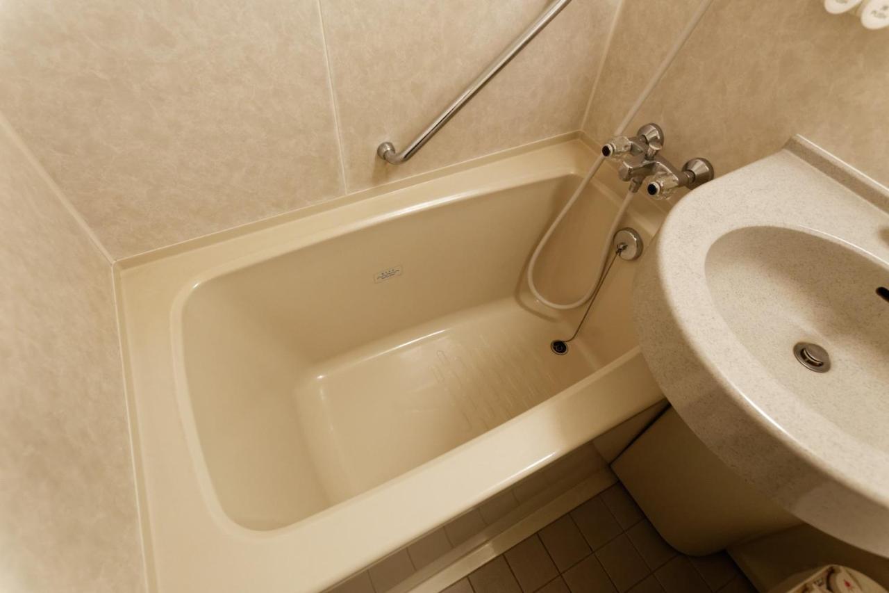 Kurume Washington Hotel Plaza Экстерьер фото